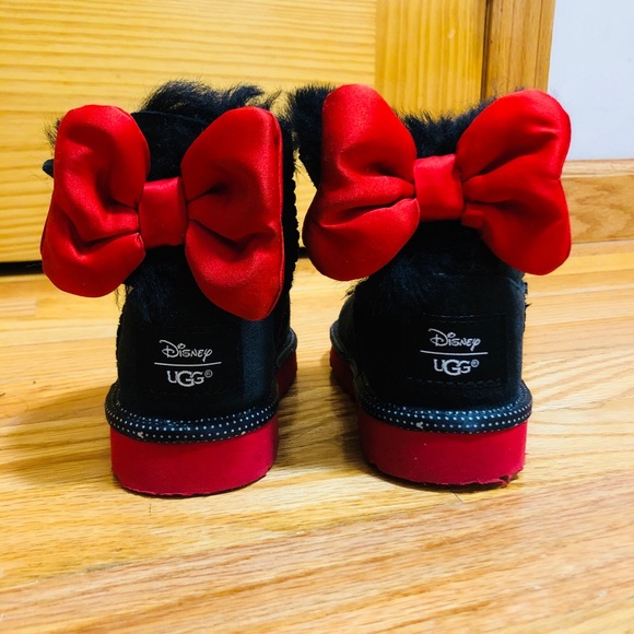 disney uggs toddler